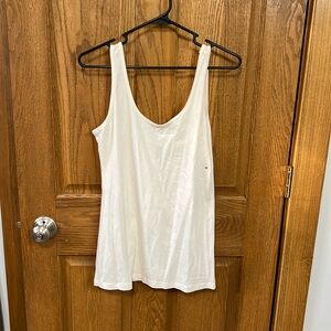Womens medium tank top NWT